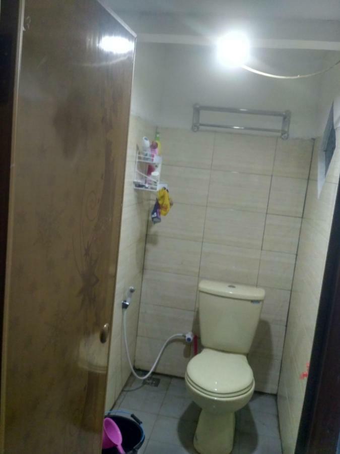 Homestay Bumi Asri III Cikutra Bandung Exteriör bild