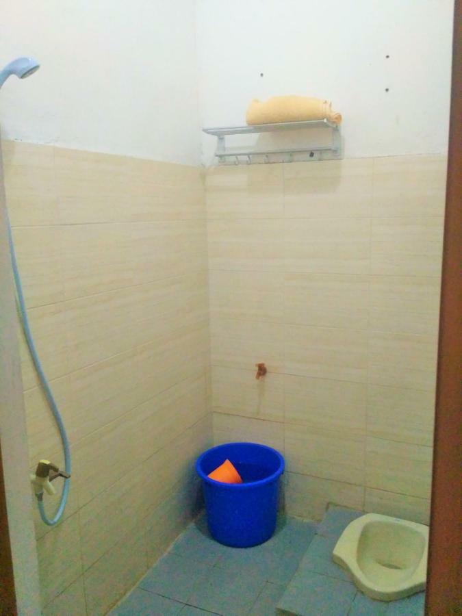 Homestay Bumi Asri III Cikutra Bandung Exteriör bild