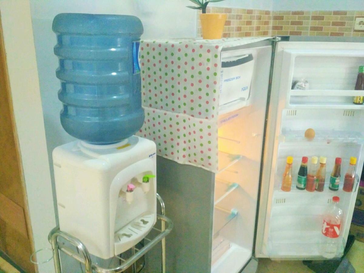 Homestay Bumi Asri III Cikutra Bandung Exteriör bild